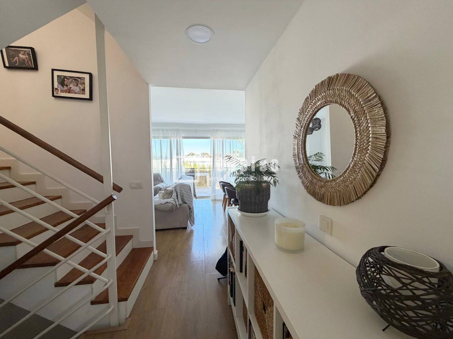 Casa en venta  Pinos de Alhaurín, Málaga  1/1