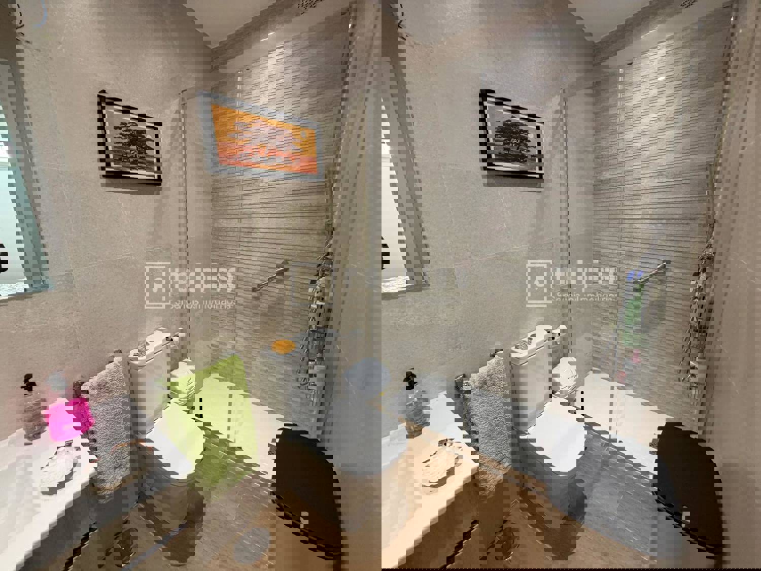 Casa en venta en Pinos De Alhaurín, Málaga 33/33