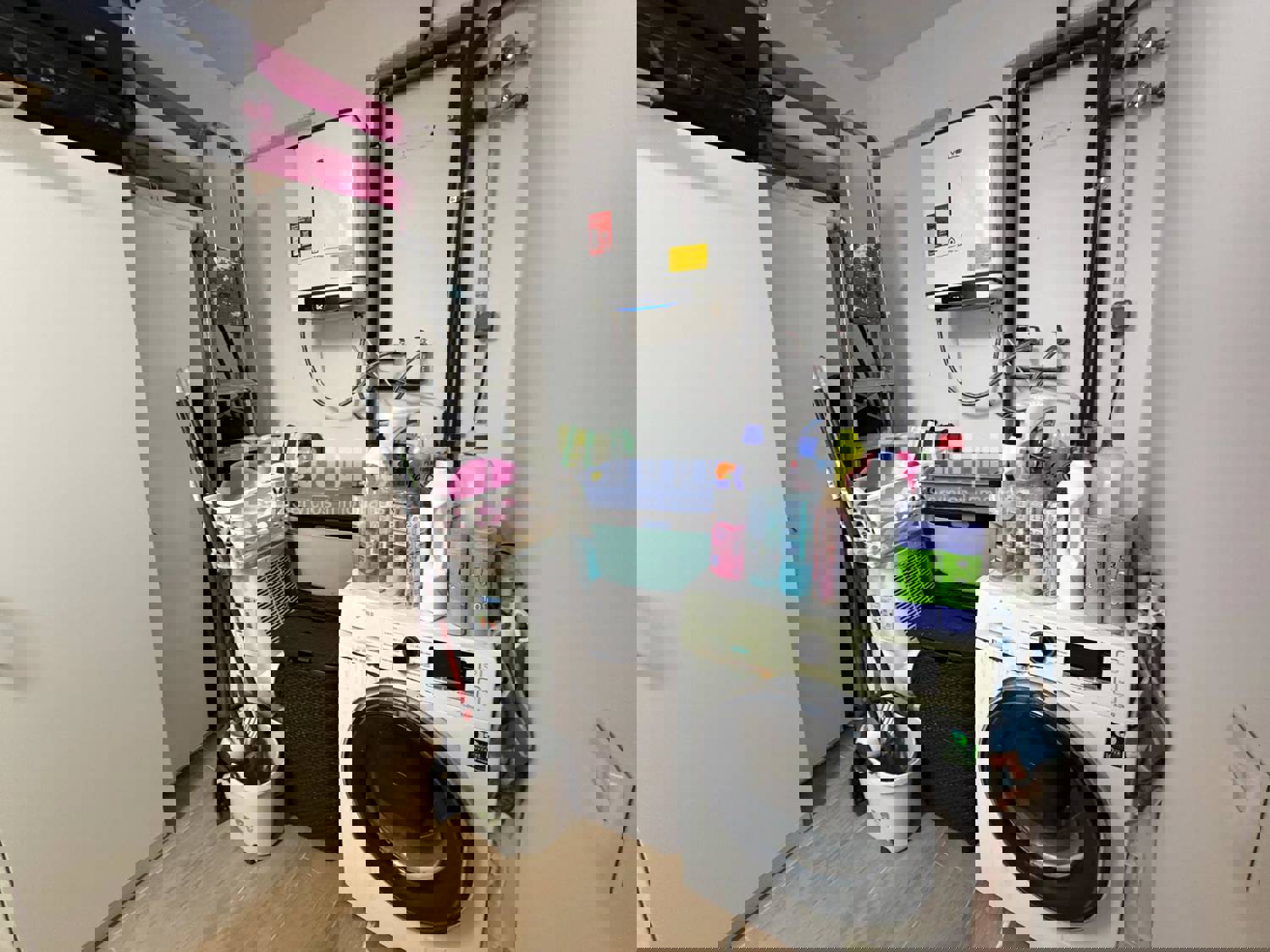 Casa en venta en Pinos De Alhaurín, Málaga 31/33