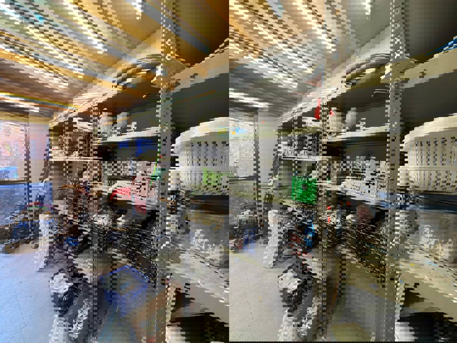 Local en venta en calle De González Soto, Madrid, Madrid 2/6