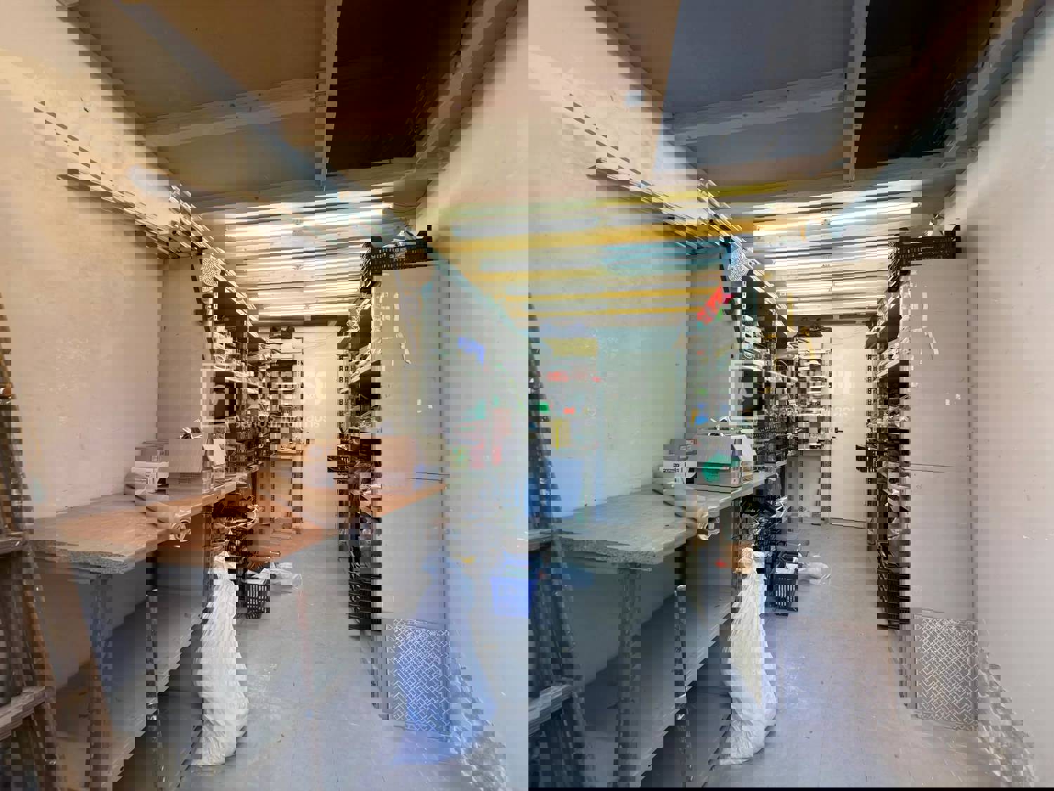 Local en venta en calle De González Soto, Madrid, Madrid 3/6