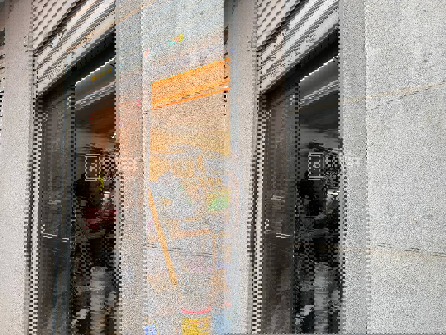 Local en venta en  calle de González Soto, Madrid  1/1