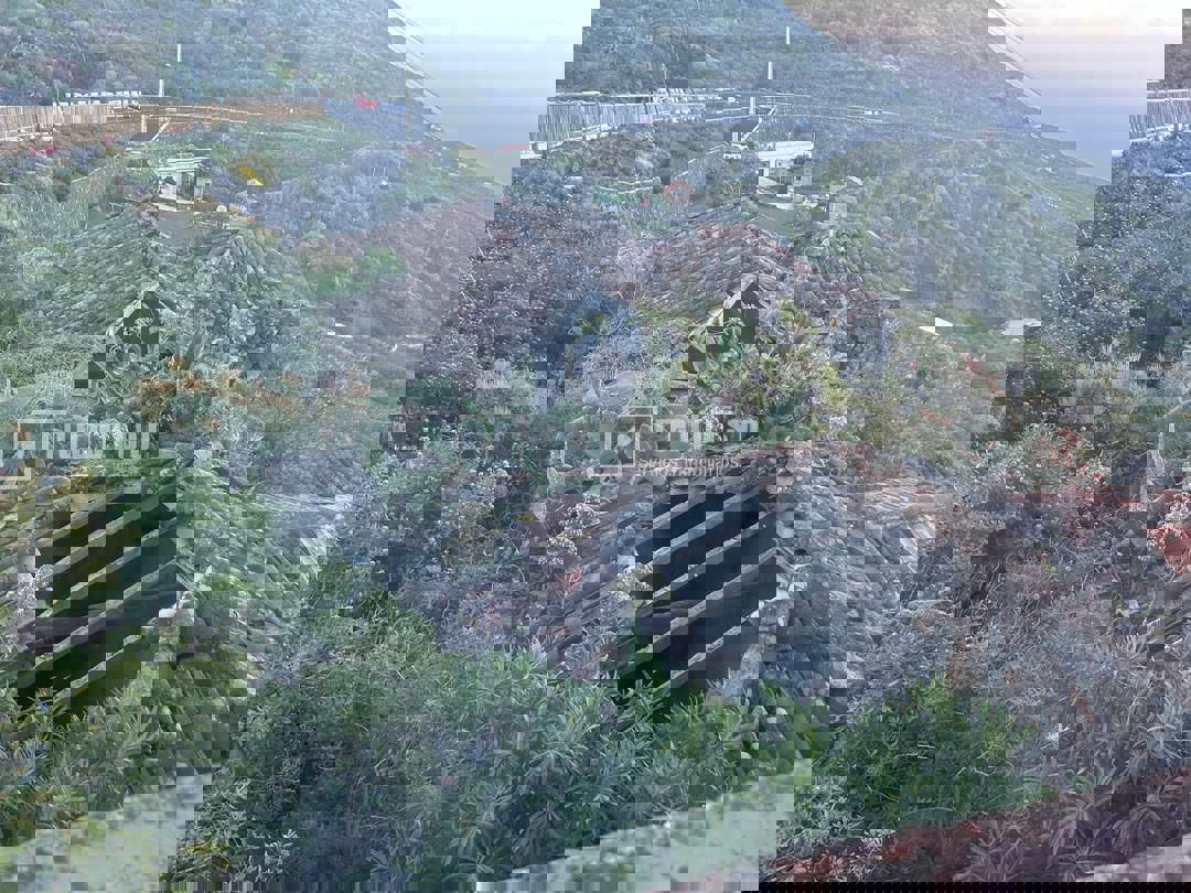 Casa en venta  calle Tiguerorte, Villa de Mazo  5/6