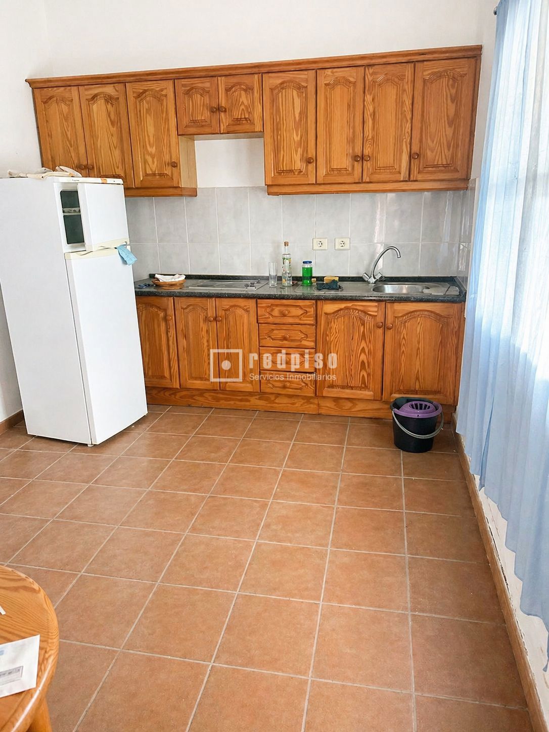 Casa en venta en calle Tiguerorte, Villa de Mazo 2/8