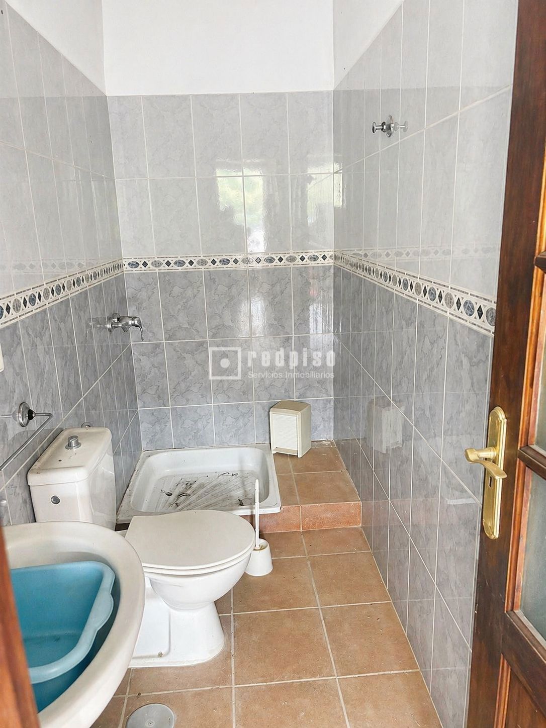 Casa en venta  calle Tiguerorte, Villa de Mazo  1/1
