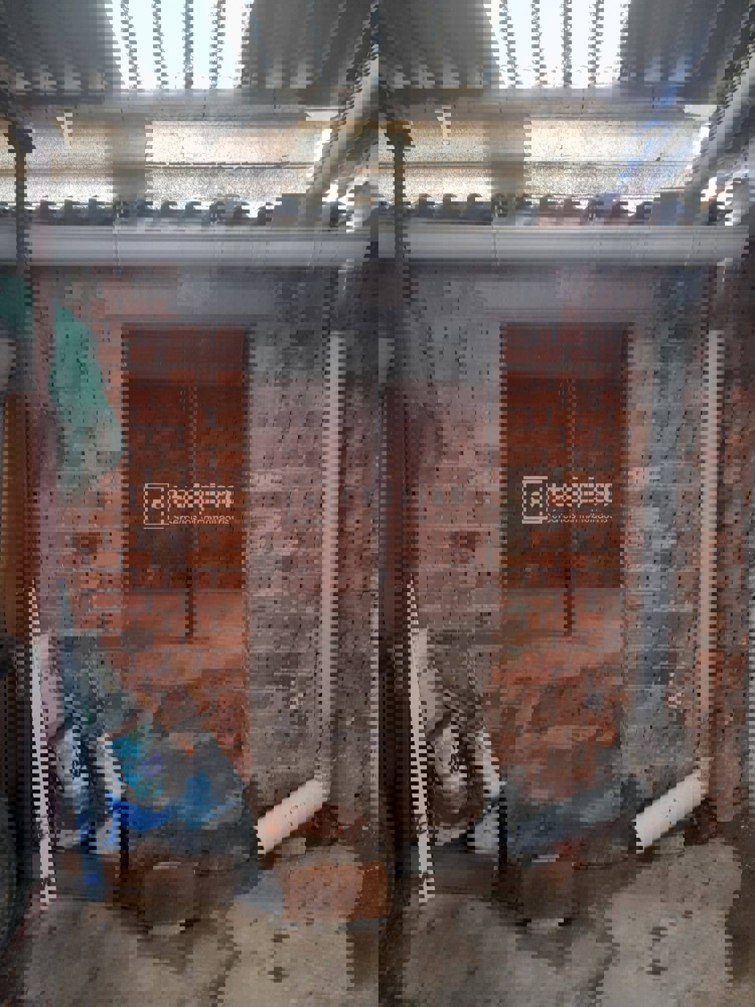 Edificio en venta en  Campo Real, Madrid  3/8