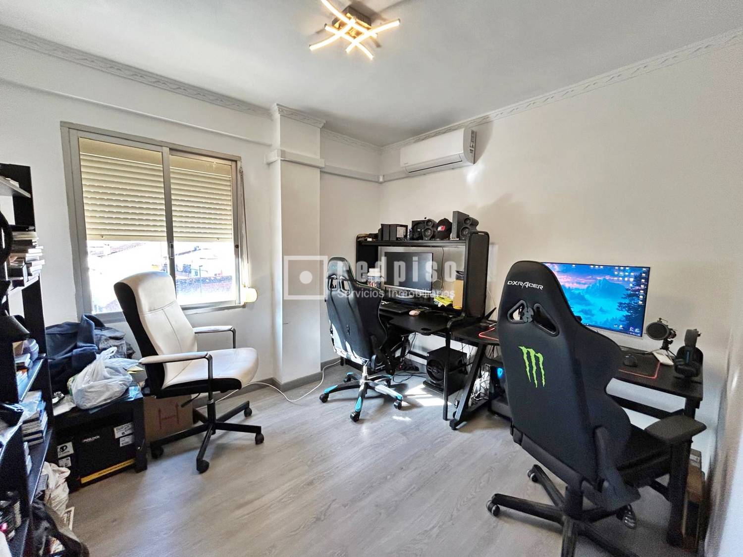 Piso en venta en Palma-palmilla, Málaga 12/22