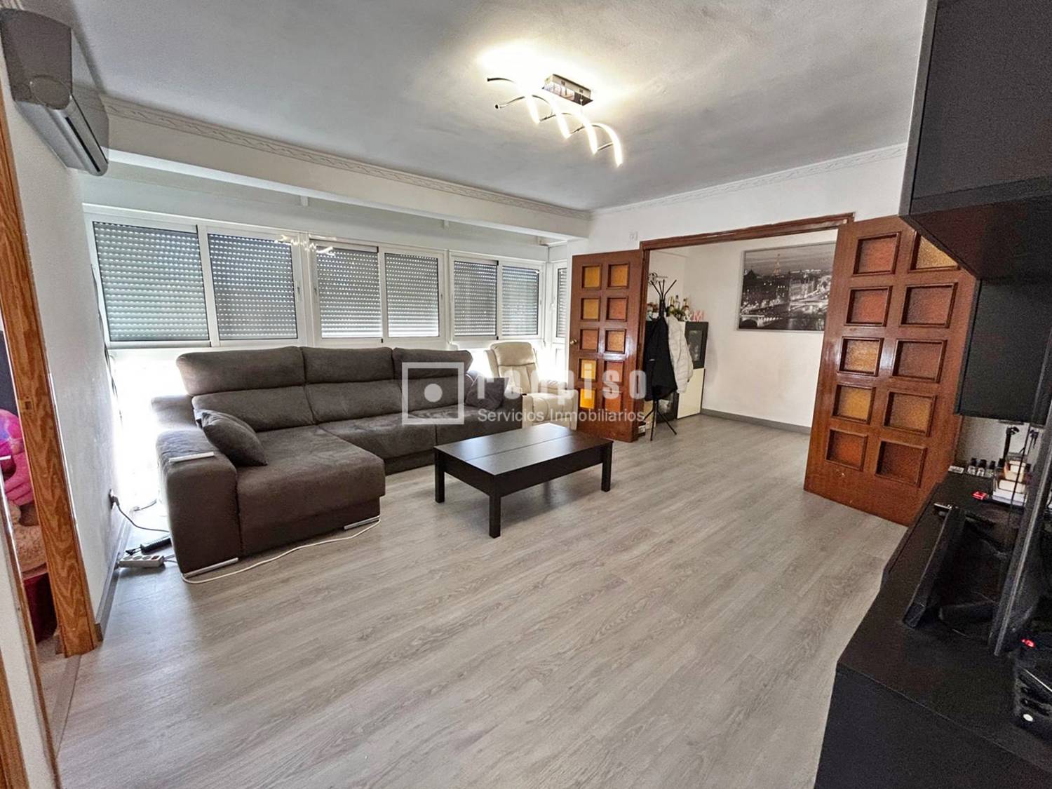 Piso en venta en  Palma-Palmilla, Málaga  1/1