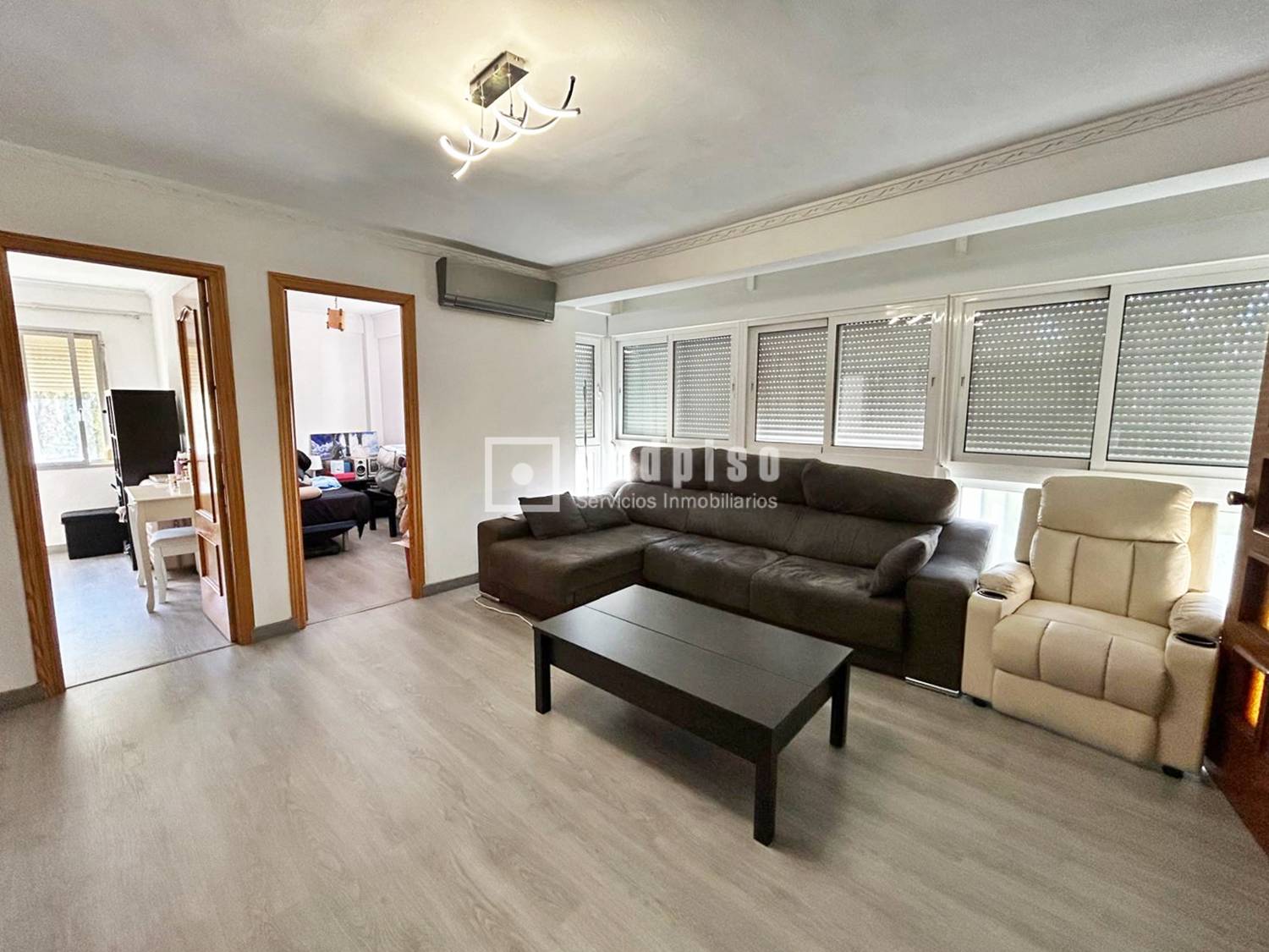 Piso en venta en Palma-palmilla, Málaga 3/22