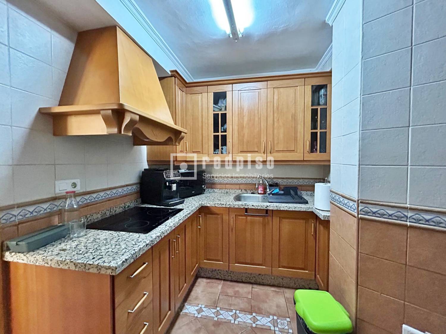 Piso en venta en Palma-palmilla, Málaga 5/22
