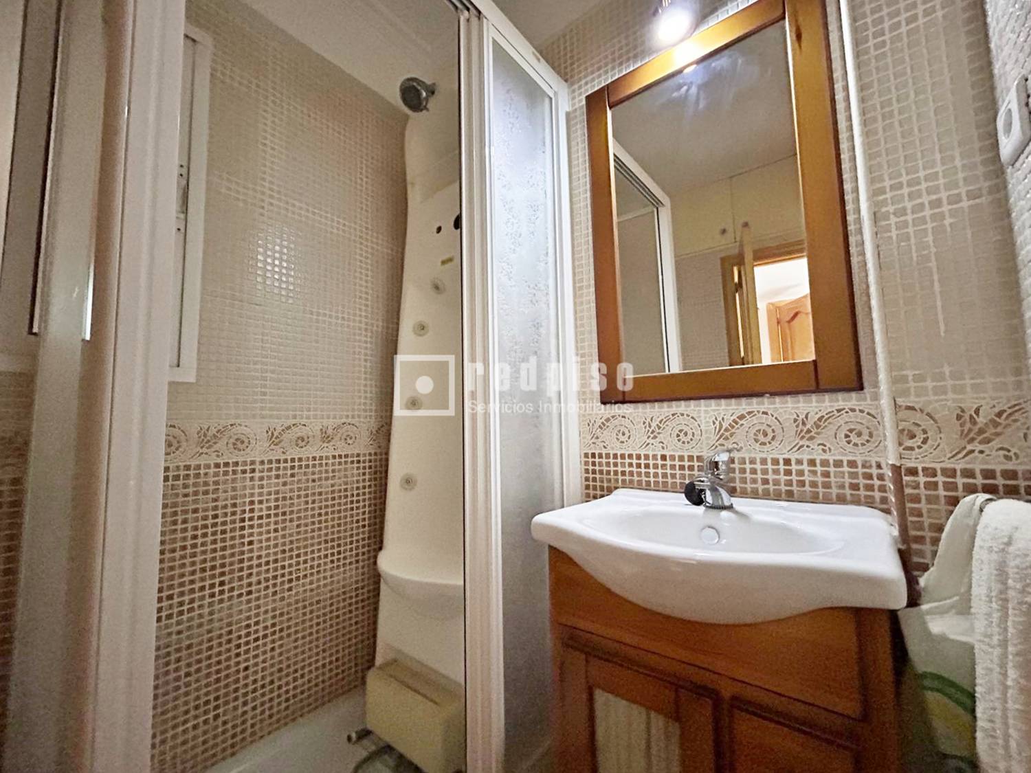 Piso en venta en Palma-palmilla, Málaga 10/22