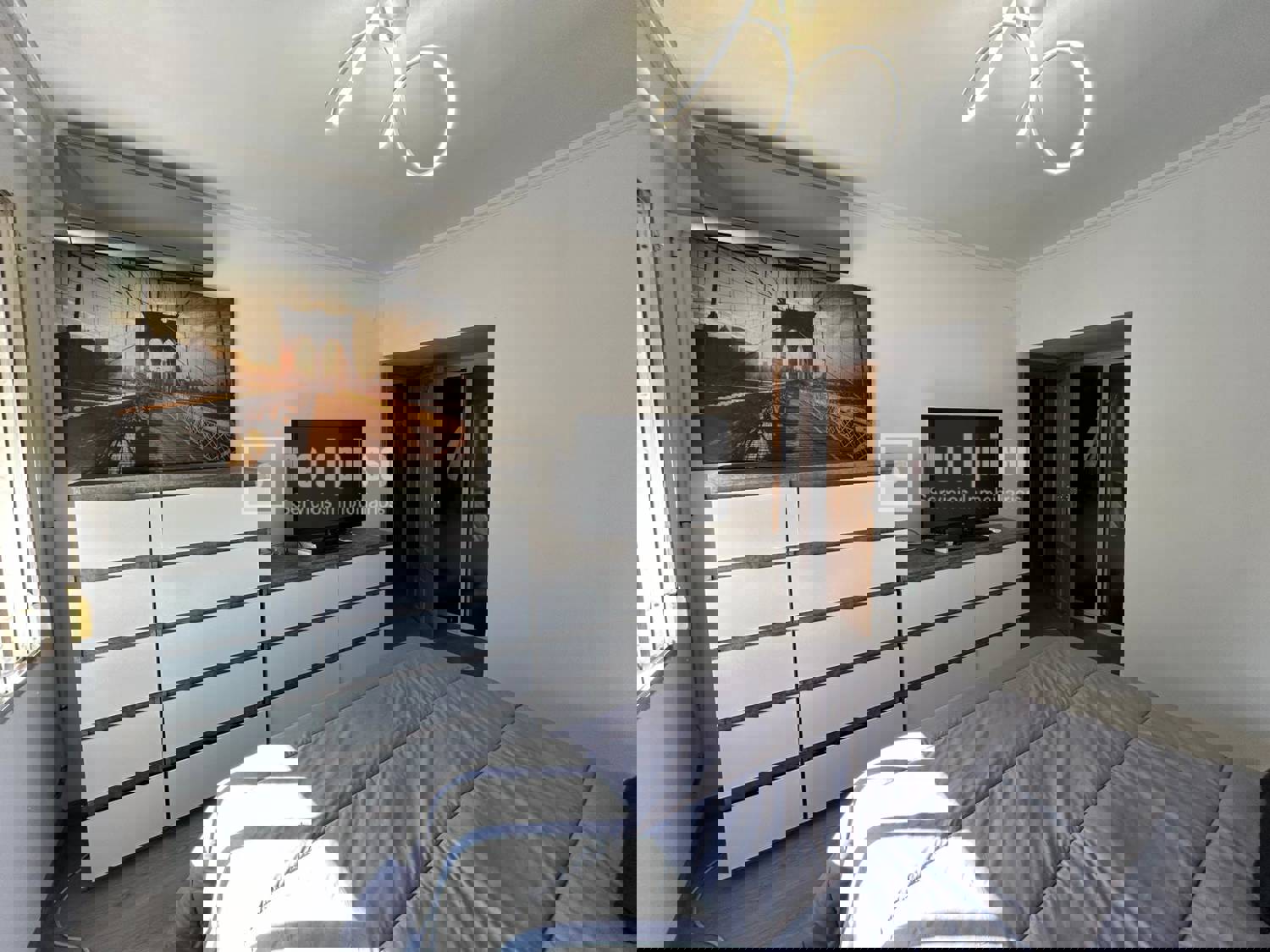 Piso en venta en Palma-palmilla, Málaga 9/22