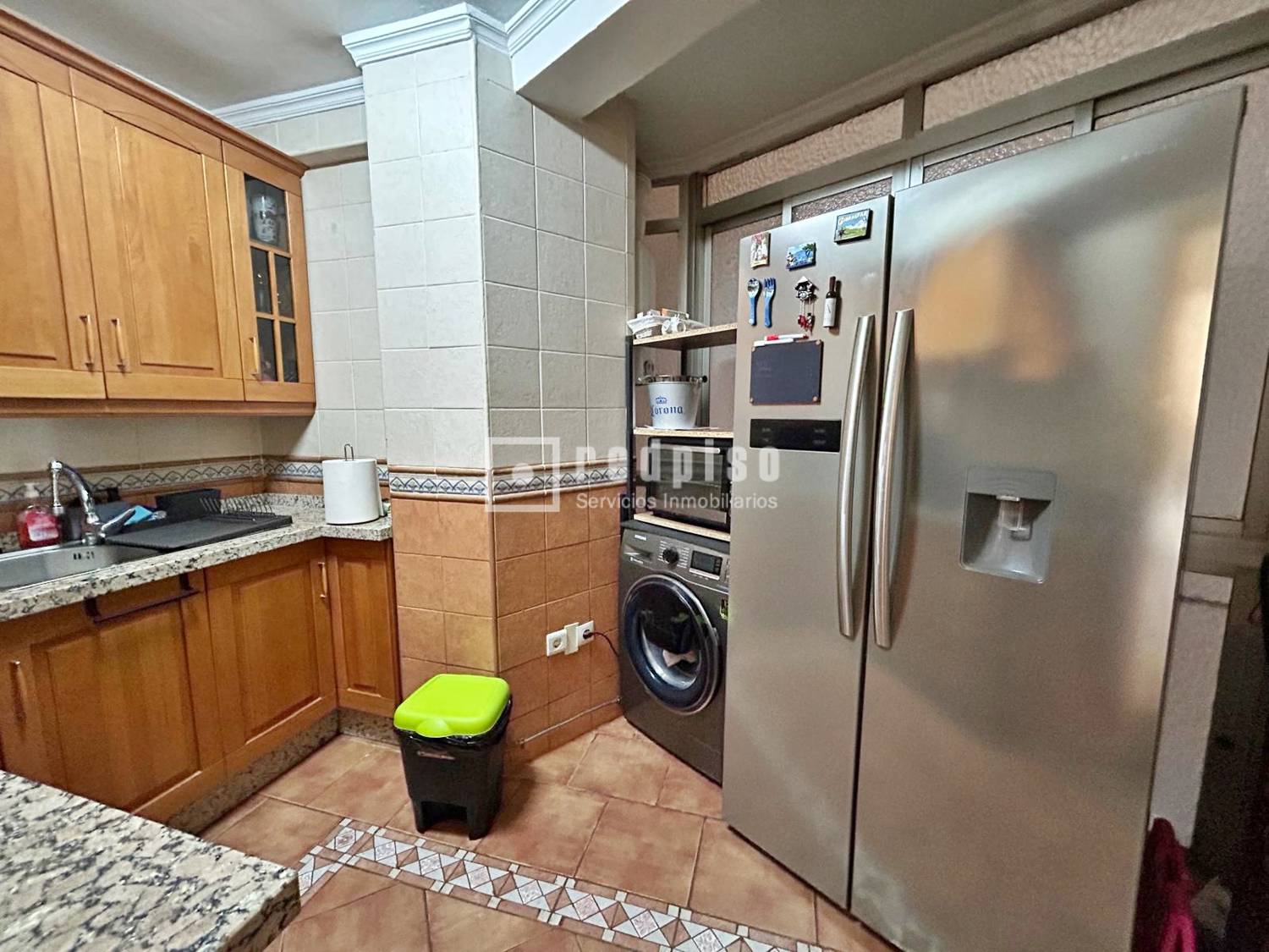 Piso en venta en Palma-palmilla, Málaga 7/22