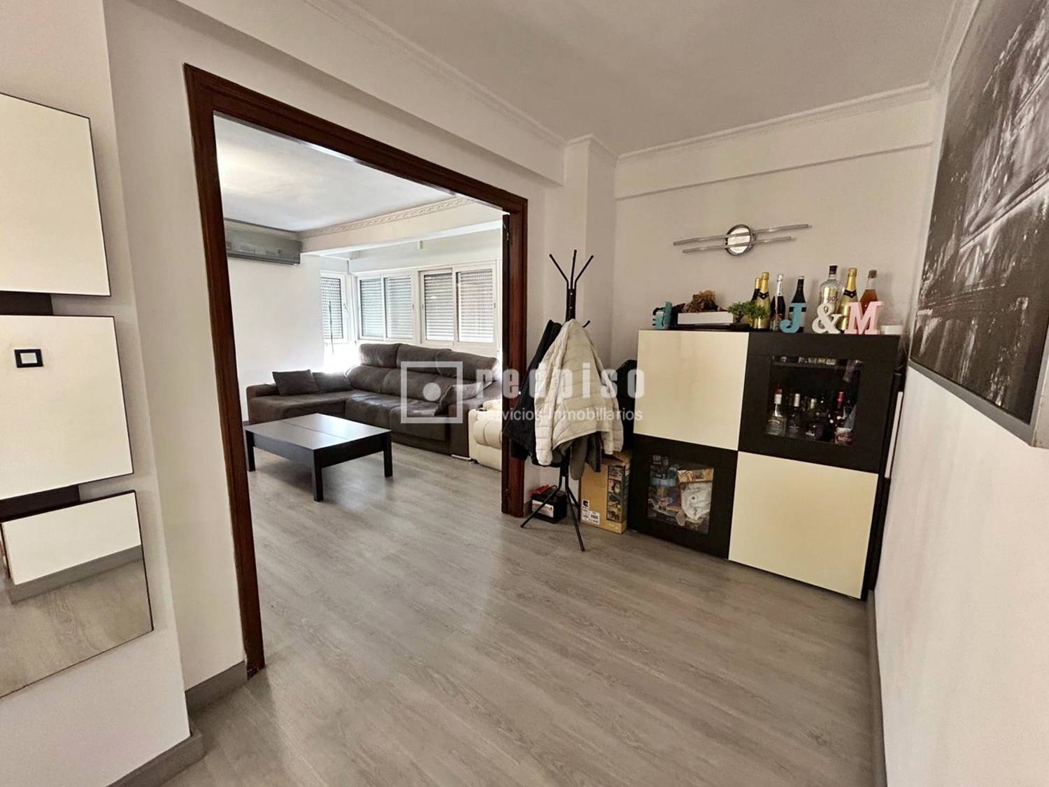 Piso en venta en Palma-palmilla, Málaga 4/22