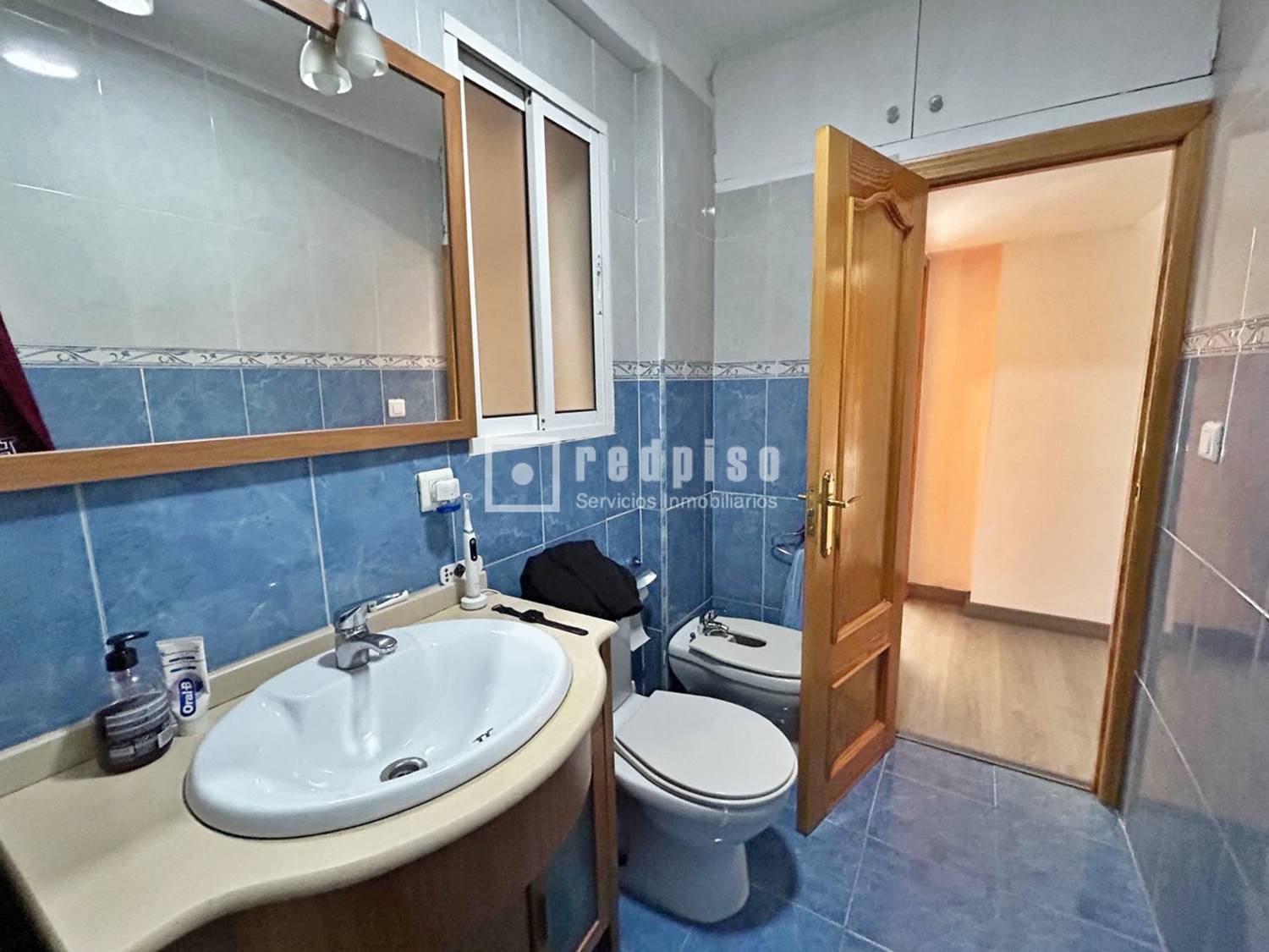 Piso en venta en Palma-palmilla, Málaga 19/22