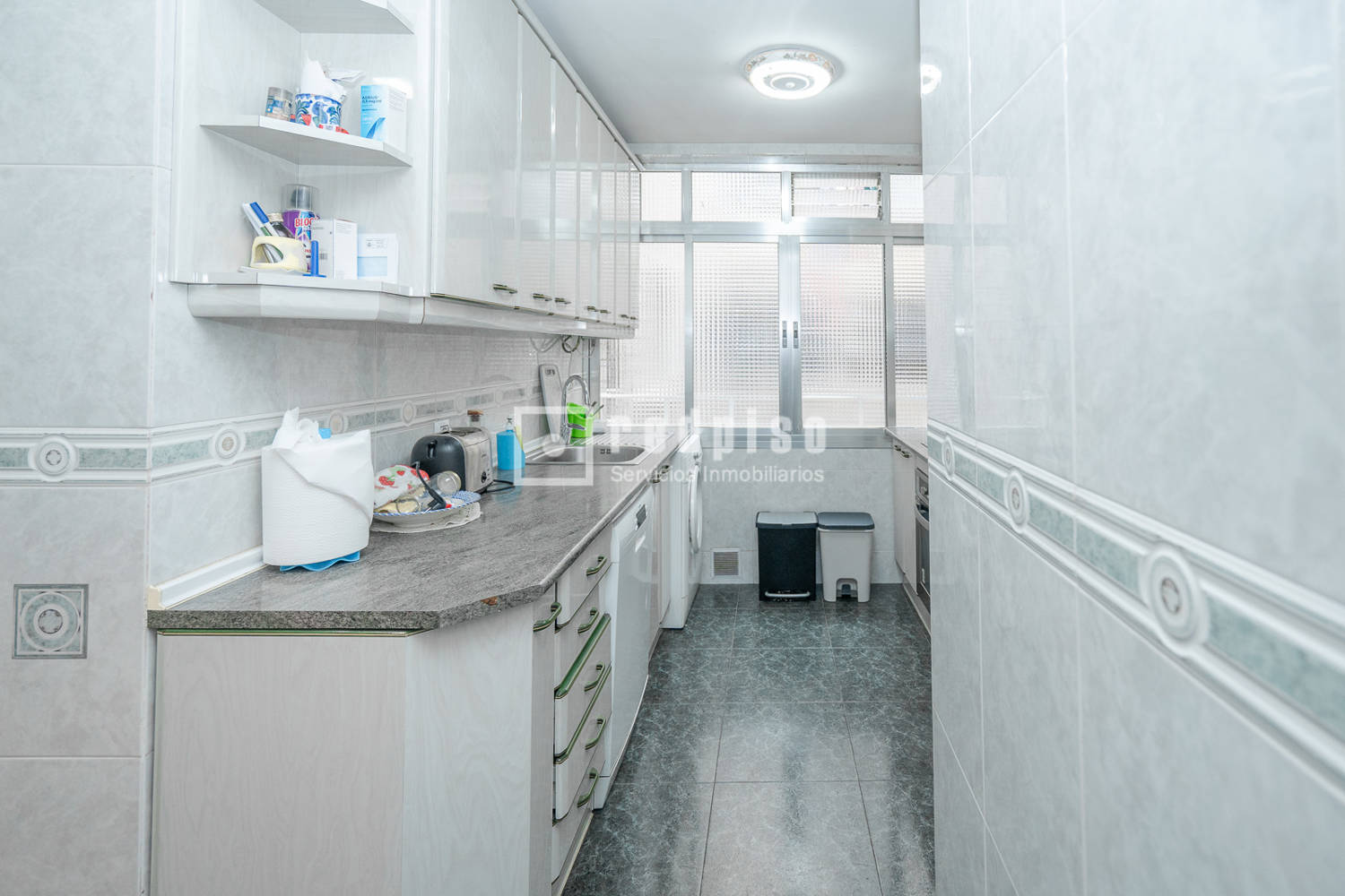 Piso en venta en  Móstoles, Madrid  27/29