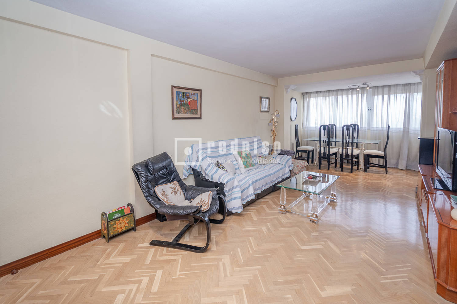 Piso en venta en  Móstoles, Madrid  2/29