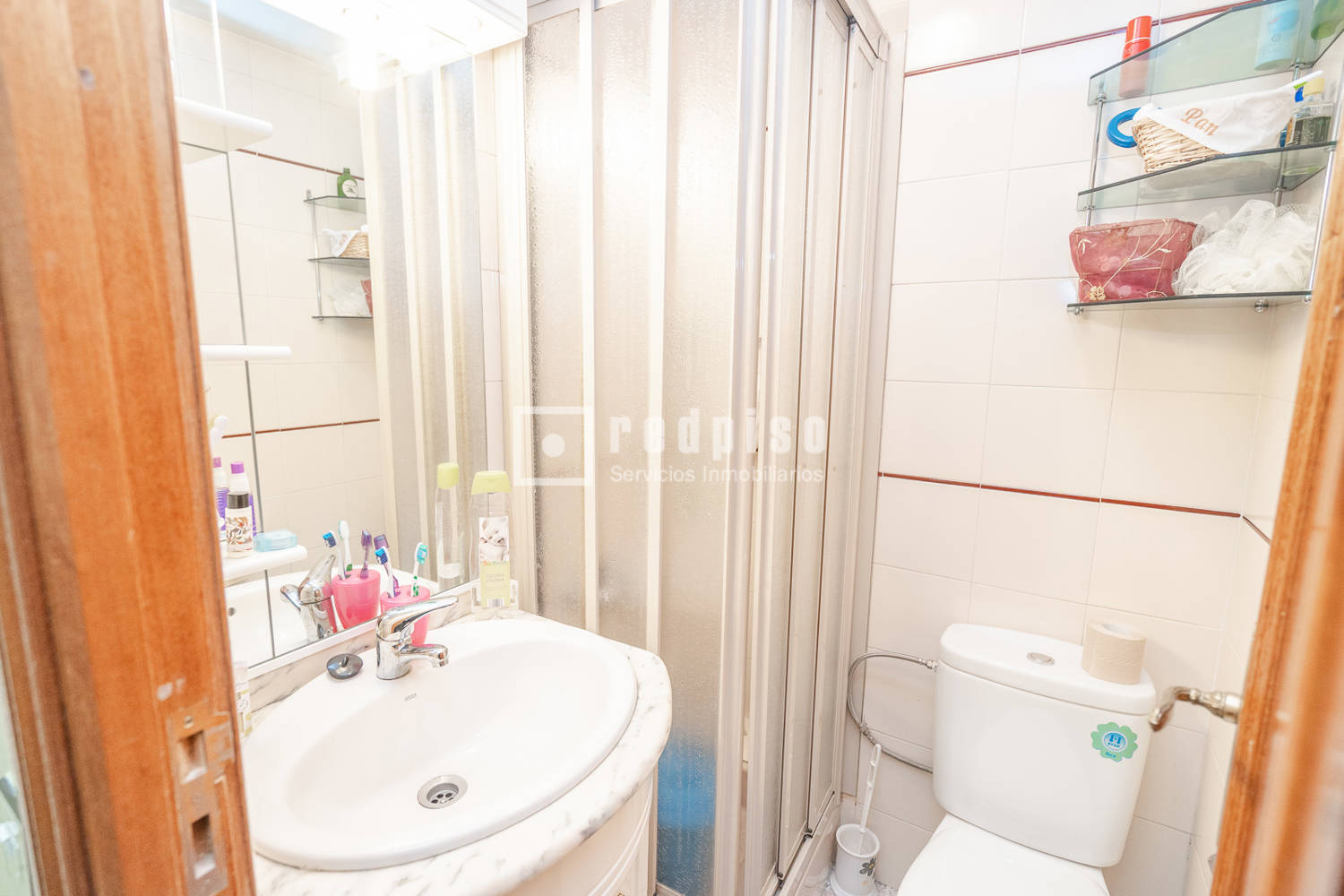 Piso en venta en  Móstoles, Madrid  18/29