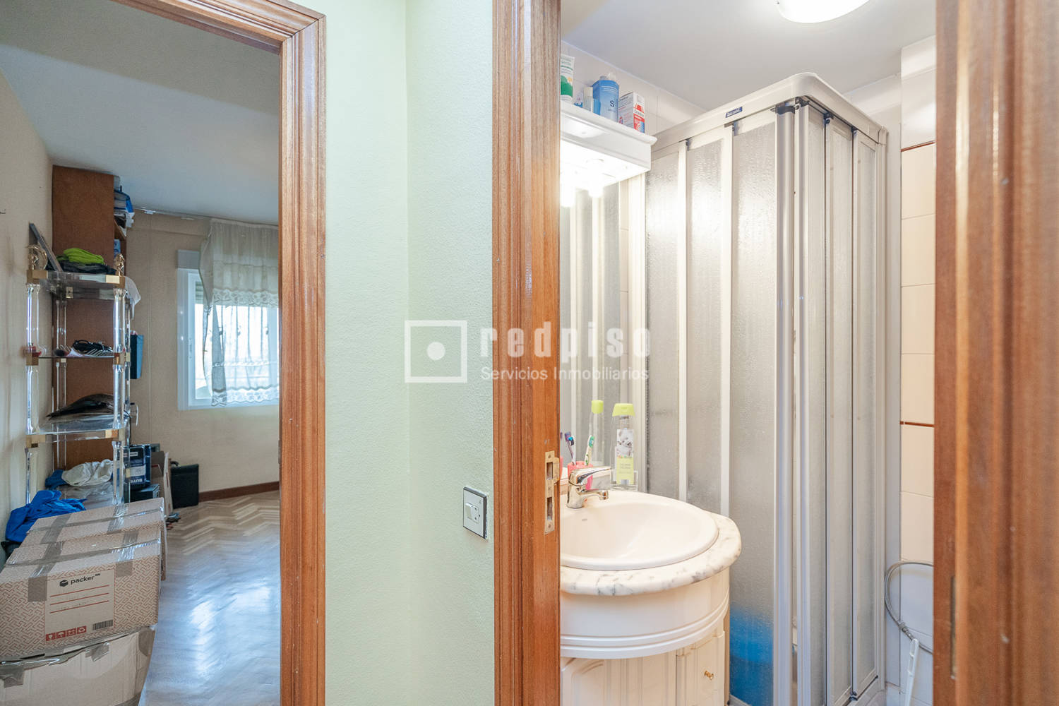 Piso en venta en  Móstoles, Madrid  17/29