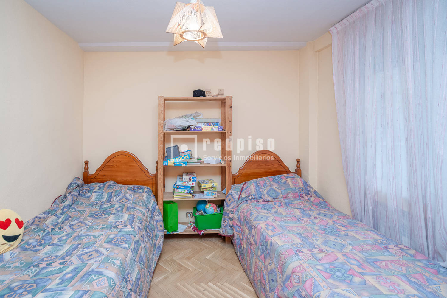 Piso en venta en  Móstoles, Madrid  15/29