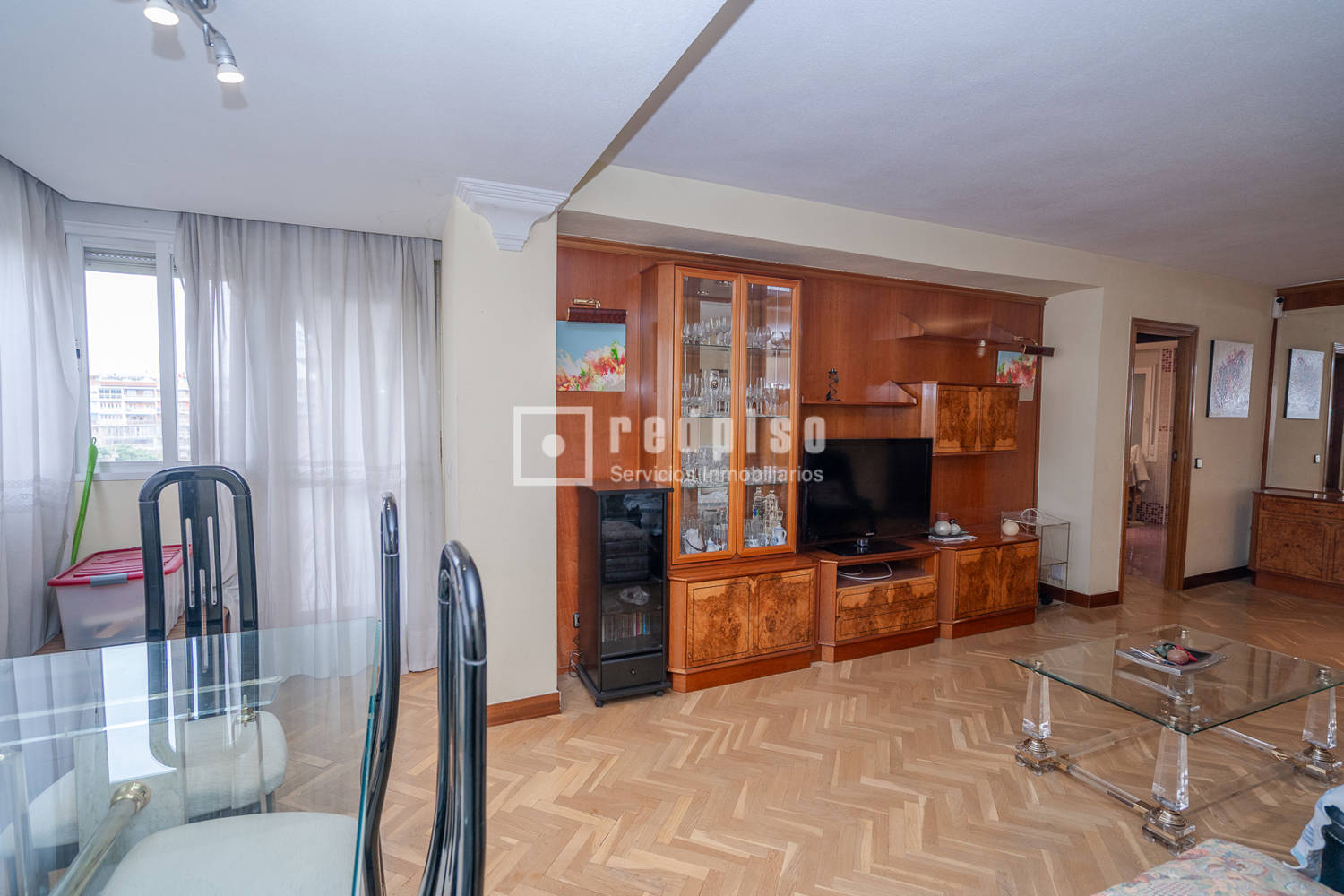 Piso en venta en  Móstoles, Madrid  6/29