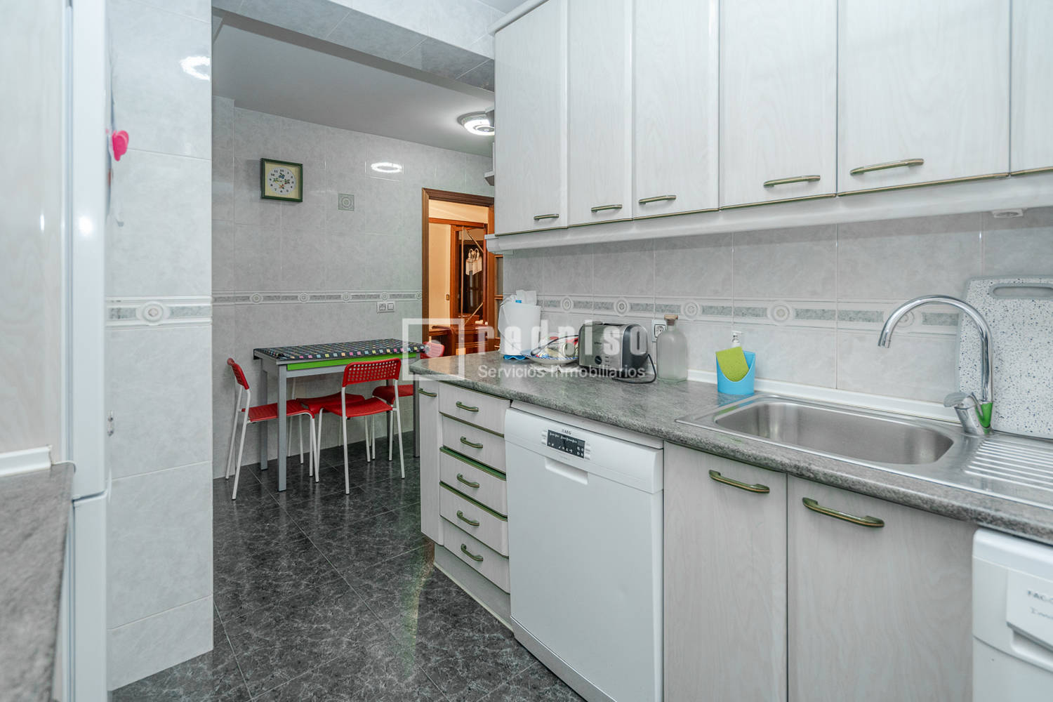 Piso en venta en  Móstoles, Madrid  29/29