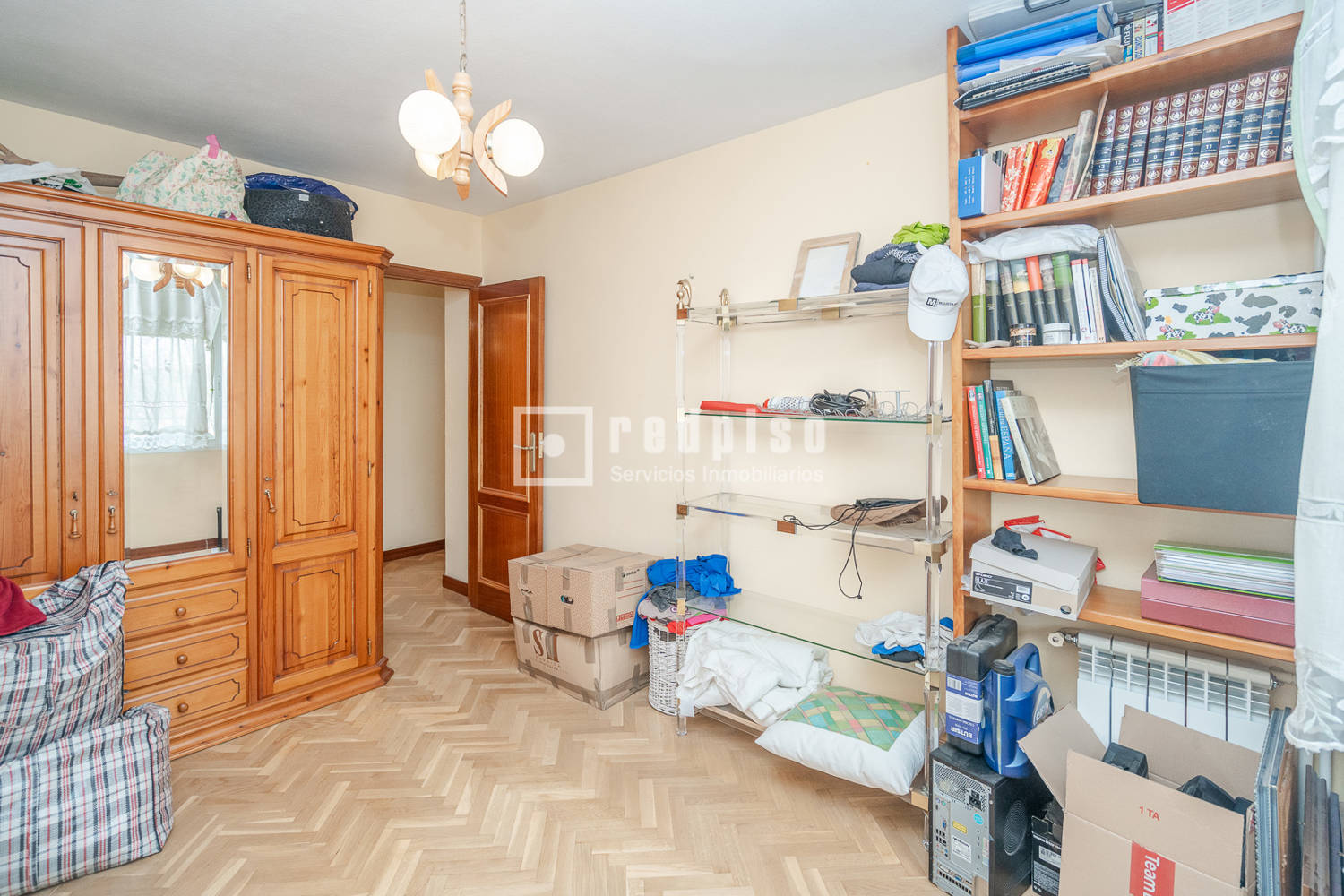 Piso en venta en  Móstoles, Madrid  21/29