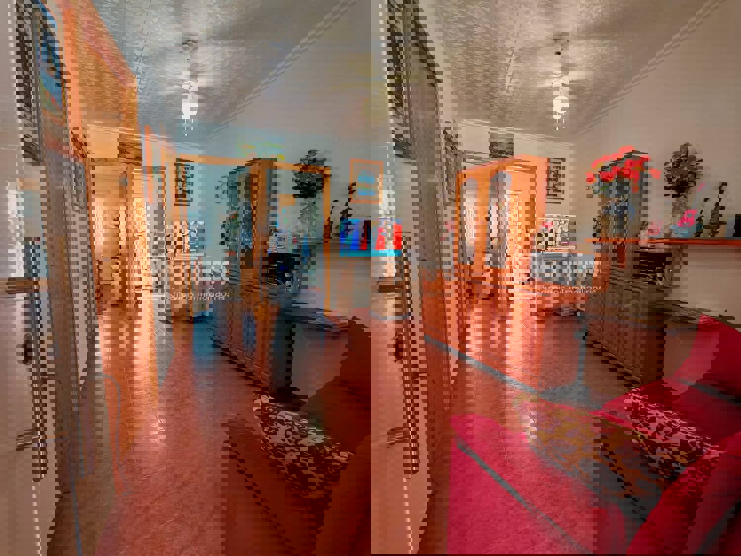 Casa en venta en  calle del Río Taibilla, Puerto de Mazarrón, Murcia  1/1