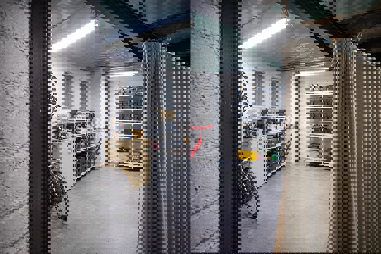 Garaje en venta en  Toledo  7/7