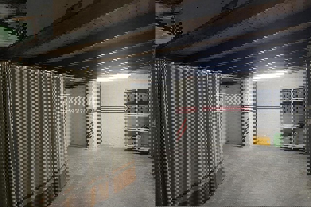 Garaje en venta en  Toledo  4/7