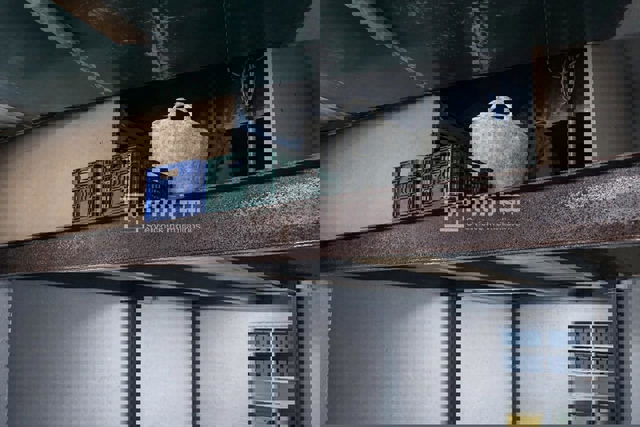 Garaje en venta en  Toledo  5/7