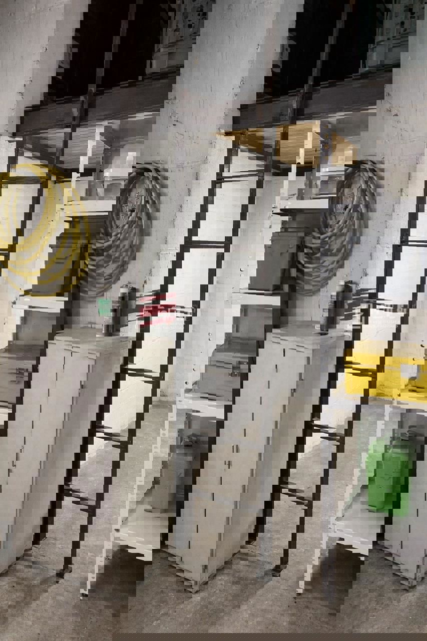 Garaje en venta en  Toledo  6/7