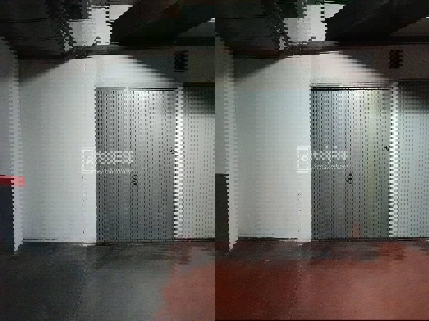 Garaje en venta en  Toledo  2/7