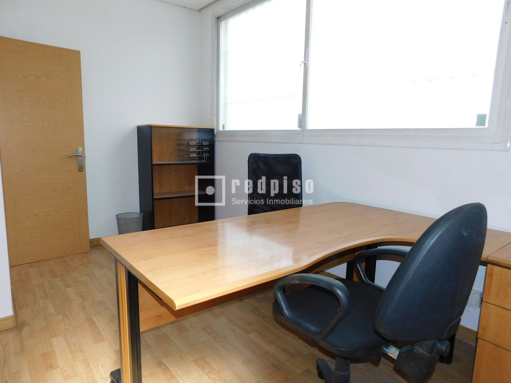 Local en alquiler en  Villaverde, Madrid  13/16