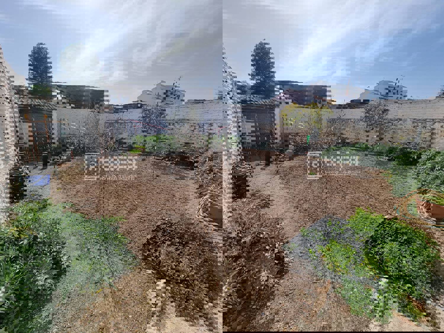 Casa en venta en  Humilladero, Málaga  1/1