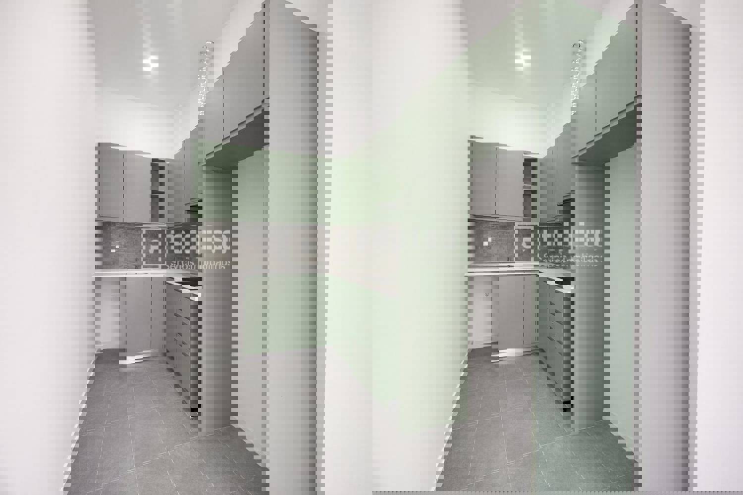 Piso en venta en  Alcalá de Henares, Madrid  1/1