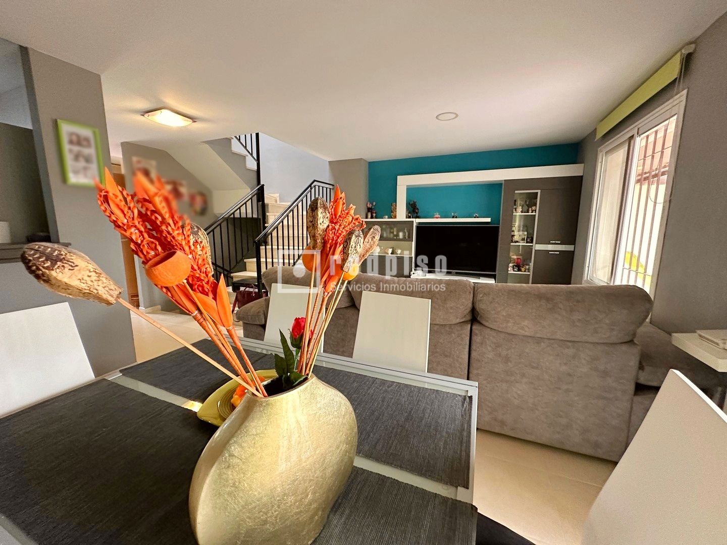 Casa en venta  Málaga  15/45