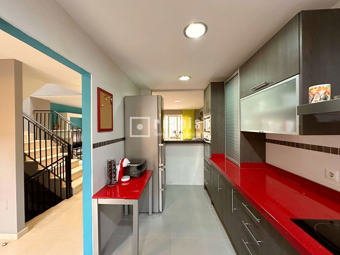 Casa en venta  Málaga  9/45