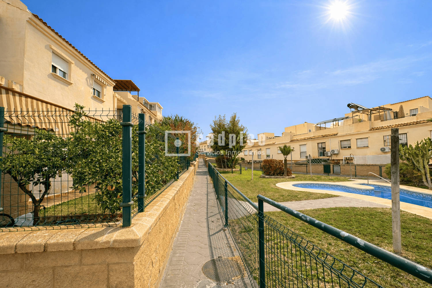 Casa en venta  Málaga  40/45