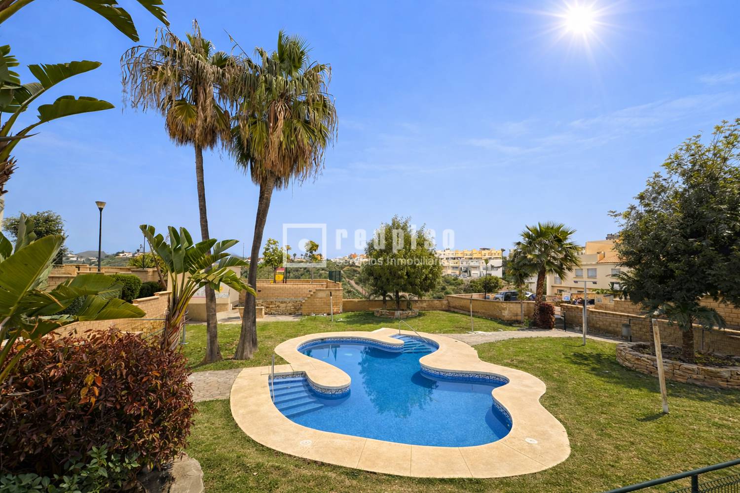 Casa en venta  Málaga  6/45