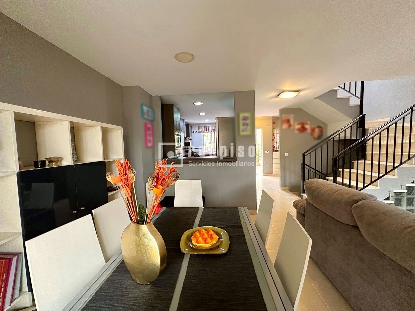 Casa en venta  Málaga  16/45