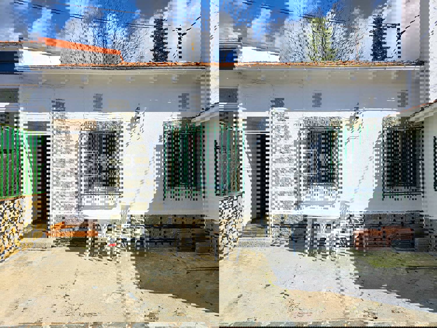 Casa en venta en  Los Molinos, Madrid  1/1