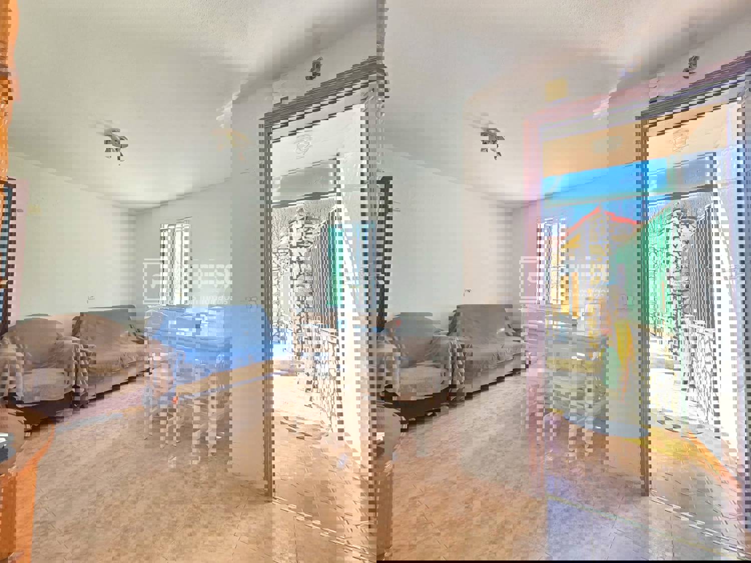 Casa en venta en Los Molinos, Madrid 7/27