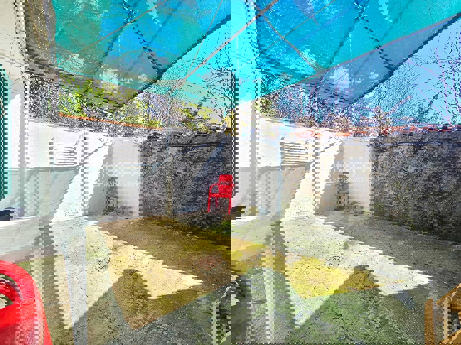 Casa en venta en Los Molinos, Madrid 26/27