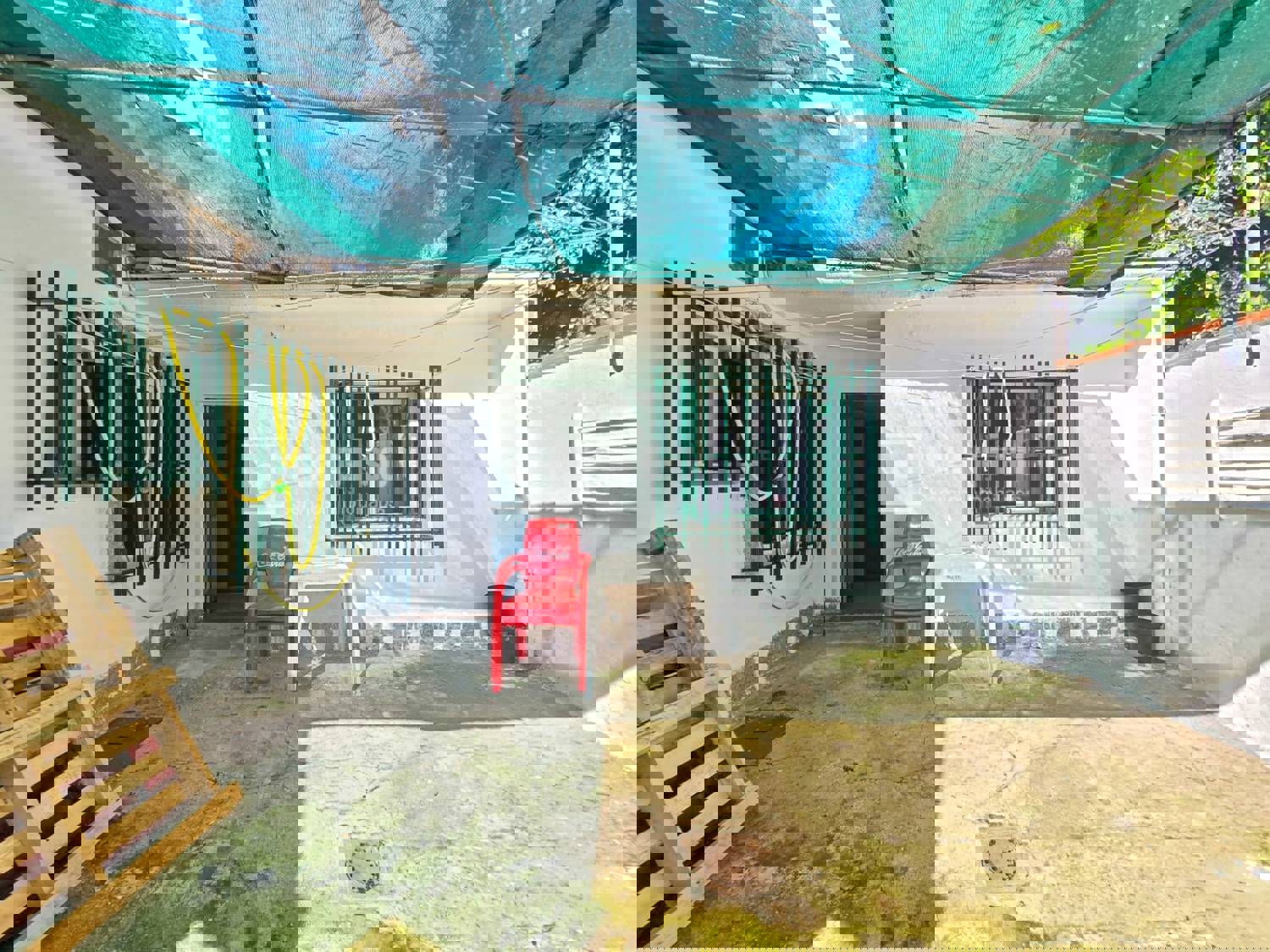 Casa en venta en Los Molinos, Madrid 24/27