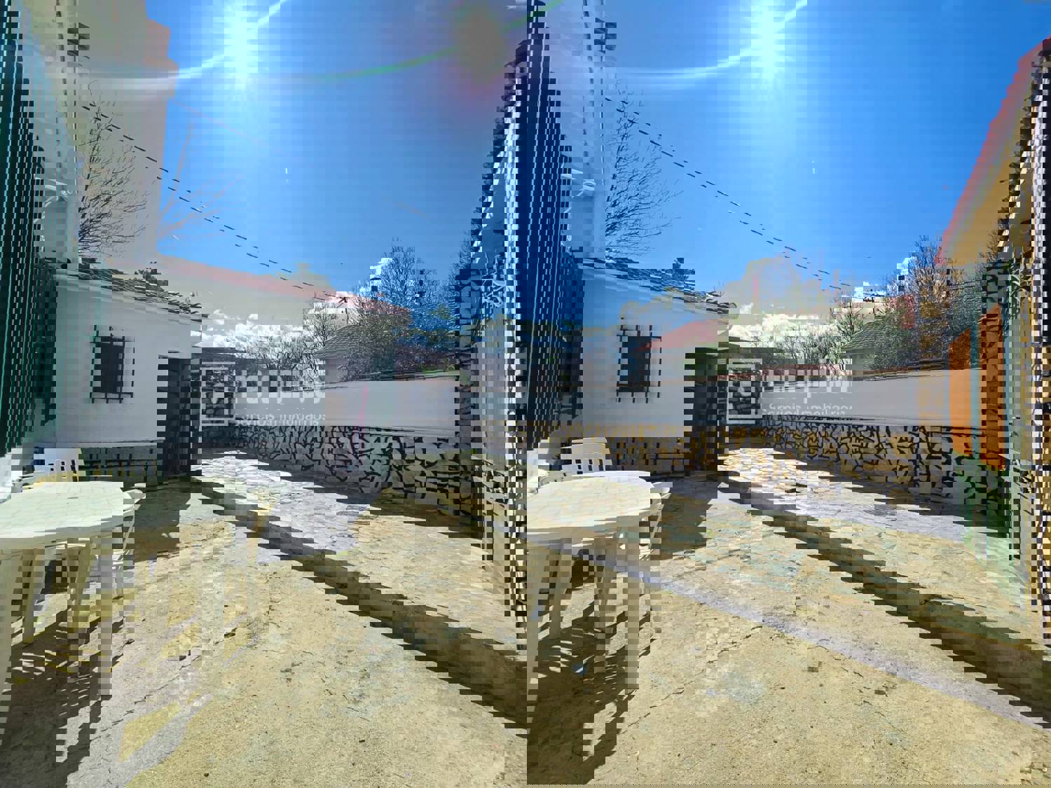 Casa en venta en Los Molinos, Madrid 4/27