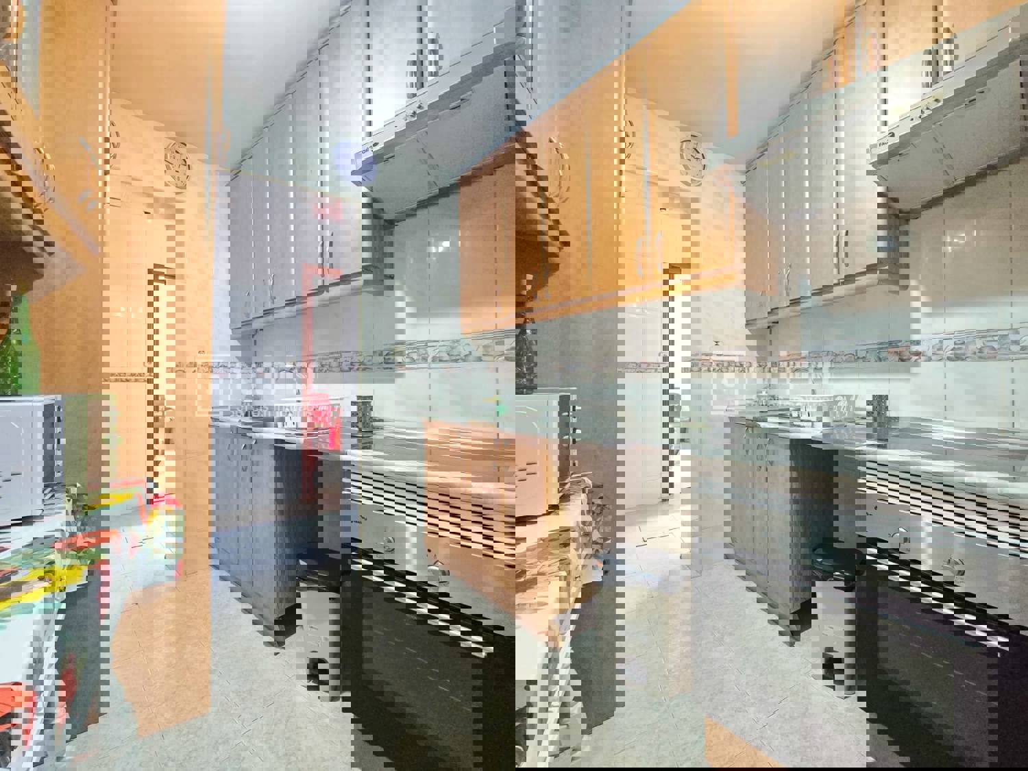 Casa en venta en Los Molinos, Madrid 11/27