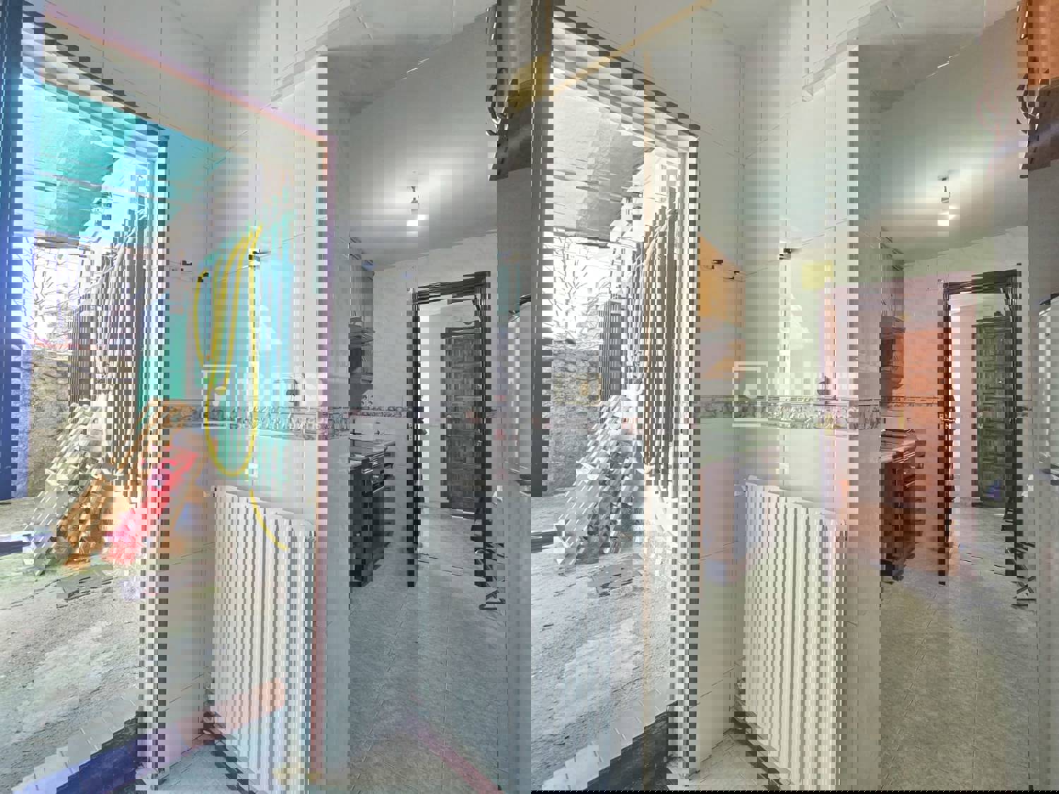 Casa en venta en Los Molinos, Madrid 22/27