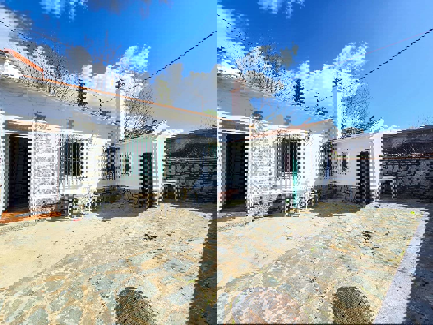 Casa en venta en Los Molinos, Madrid 2/27