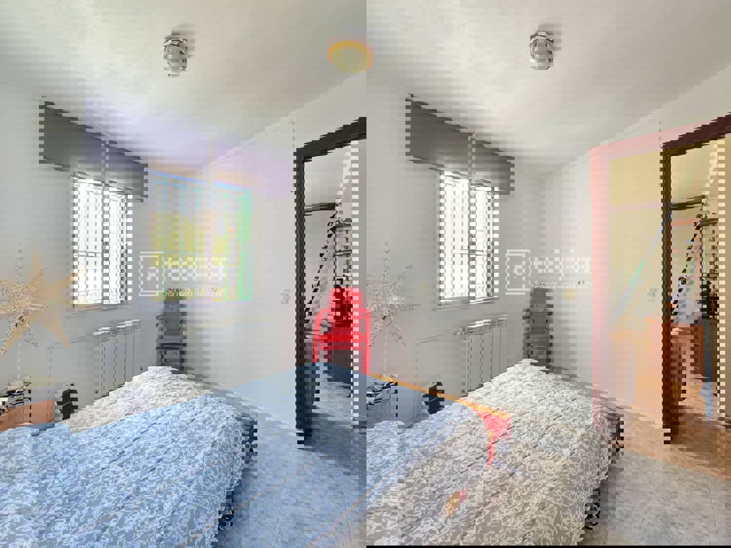 Casa en venta en Los Molinos, Madrid 17/27